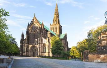 Glasgow Cathedral