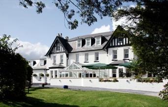 Ilsington Country House Hotel & Restaurant