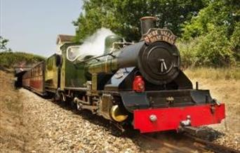 Bure Valley Railway
