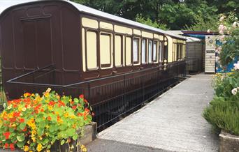 Railholiday Ltd