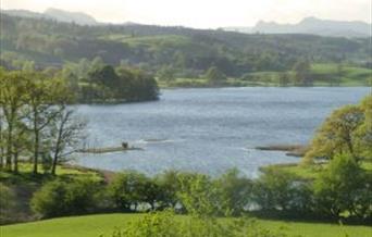 Esthwaite Water