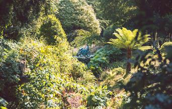 Batsford Arboretum & Garden Centre