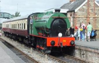 Locomotives