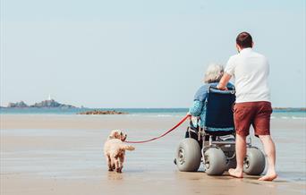 BeachAbility