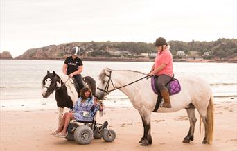 BeachAbility