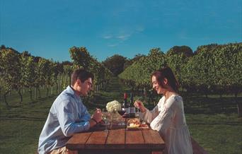 La Mare Wine Estate