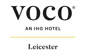 voco Leicester Logo