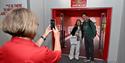 LFC Stadium Tours & Experience