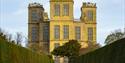 National Trust | Hardwick Hall