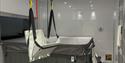 the rings hot tub hoist