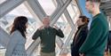 BSL led tours at Tower Bridge