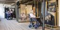 National Trust Quarry Bank Wheelchair Accessible