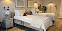 twin room at AbleStay