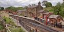 Goathland station