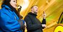 BSL led tours at Tower Bridge