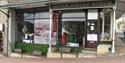 Outside view of Ventnor Heritage Centre, museum, history, Isle of Wight