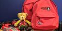 Sensory backpacks at The Historic Dockyard Chatham