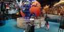 Family fun at Maritime Museum