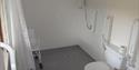 woodcombe cottages bathroom