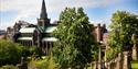 Glasgow Cathedral