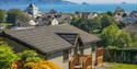 Accessible lodges at Beverley Holidays