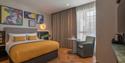 The Maldron Hotel Brighton City Centre