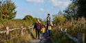 WWT Arundel Wetland Centre