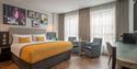 The Maldron Hotel Brighton City Centre
