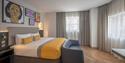 The Maldron Hotel Brighton City Centre