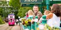 Seaton Tramway shop