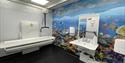 The Deep Changing Places Facility