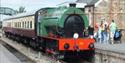Locomotives