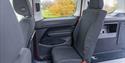accessible seat