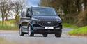 GM Coachwork accessible vehicle