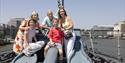 HMS Belfast
