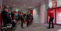 LFC Stadium Tours & Experience