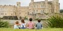 Leeds Castle