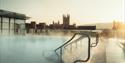 Thermae Bath Spa