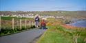 Natural Resources Wales and The Wales Coast Path