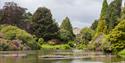 Sheffield Park and Garden