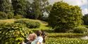 Sizergh, National Trust