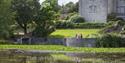 Sizergh, National Trust