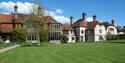 Gilbert White’s House & Gardens