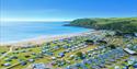 Pentewan Sands Holiday Park