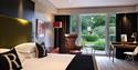 Accessible Bedrooms at Rudding Park