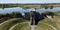 WWT Martin Mere Wetland Centre