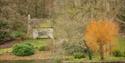 The Gothic Cottage at Stourhead. Credit National Trust Images James Dobson