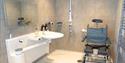 Bathroom at Restwell Retreats