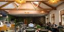 Cafe at Alice Holt Forest