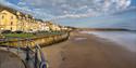 Cayton Bay, near Experience Freedom Glamping at Cayton Village